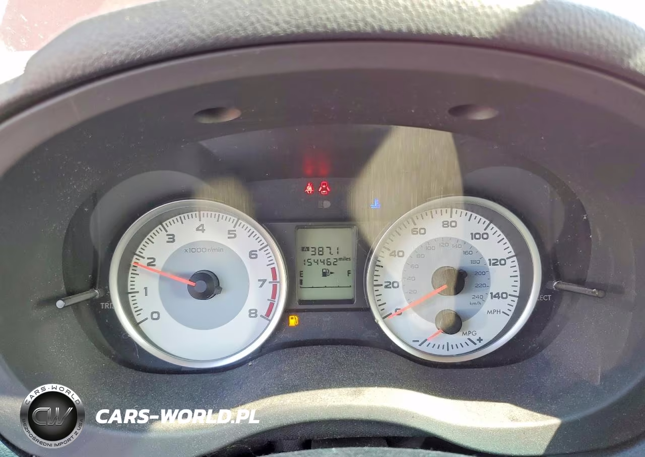 2013 Subaru Impreza Sport Premium VIN:JF1GPAL66DG200495 - 9