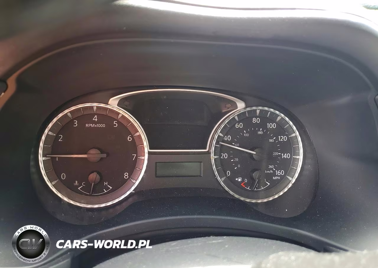 2016 Infiniti Qx60 Base VIN:5N1AL0MM7GC520614 - 9