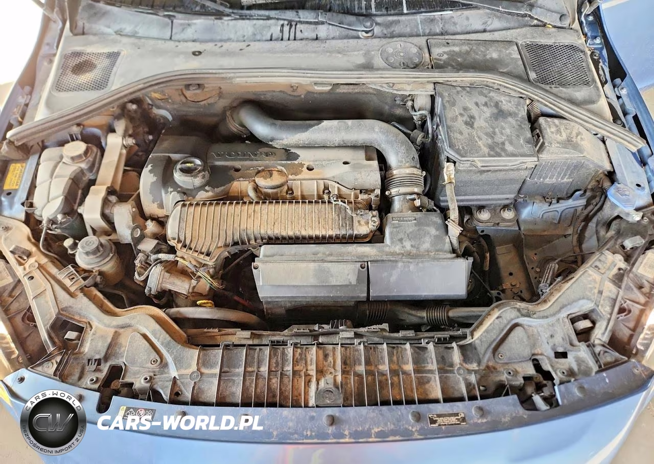 2014 Volvo S60 T5 VIN:YV1612FS4E2286582 - 11