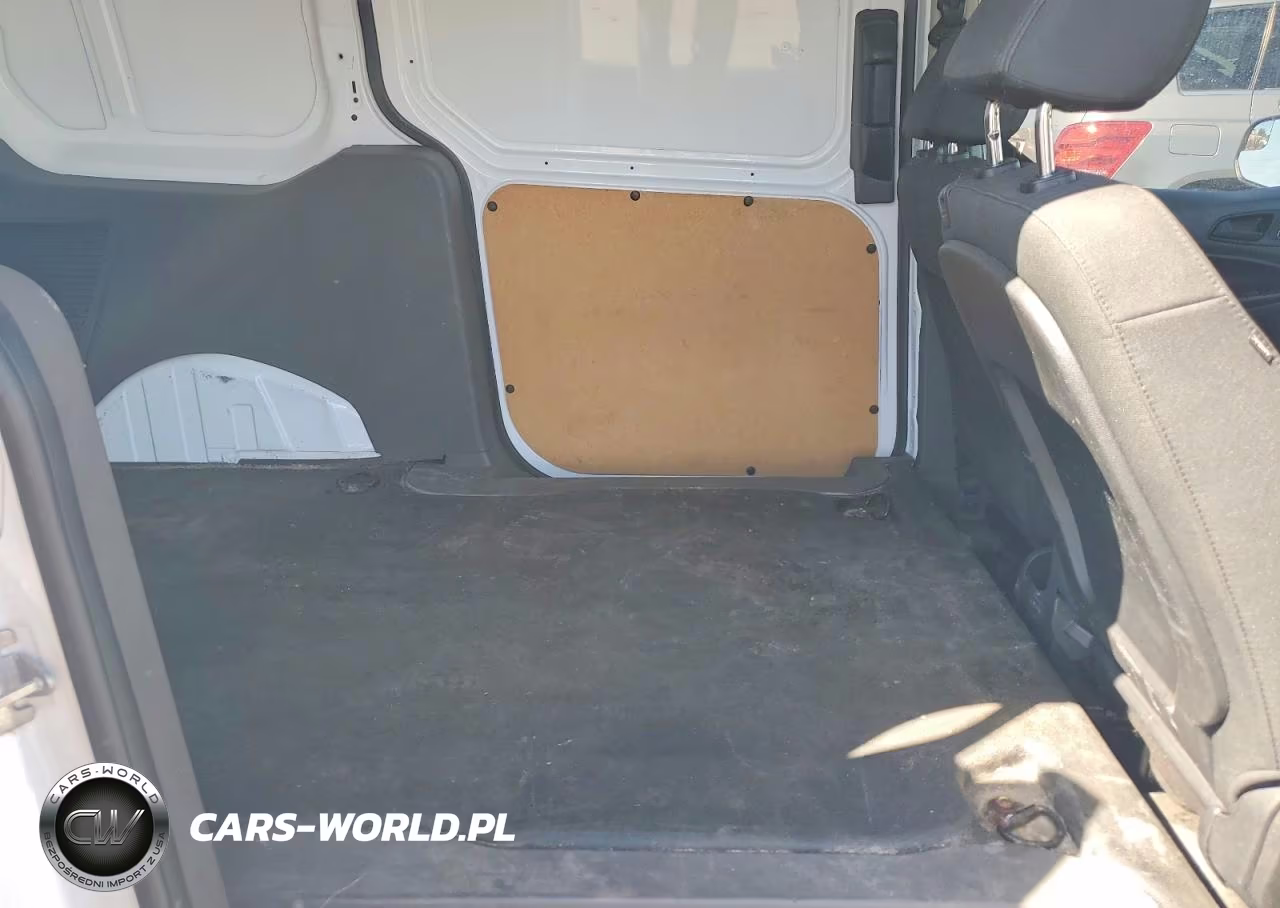 2020 Ford Transit Connect Xl VIN:NM0LS7E22L1454868 - 10