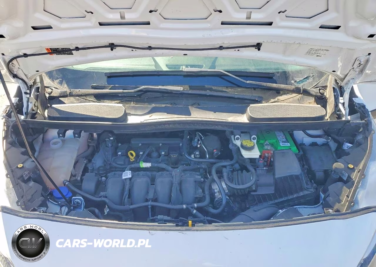 2020 Ford Transit Connect Xl VIN:NM0LS7E22L1454868 - 11