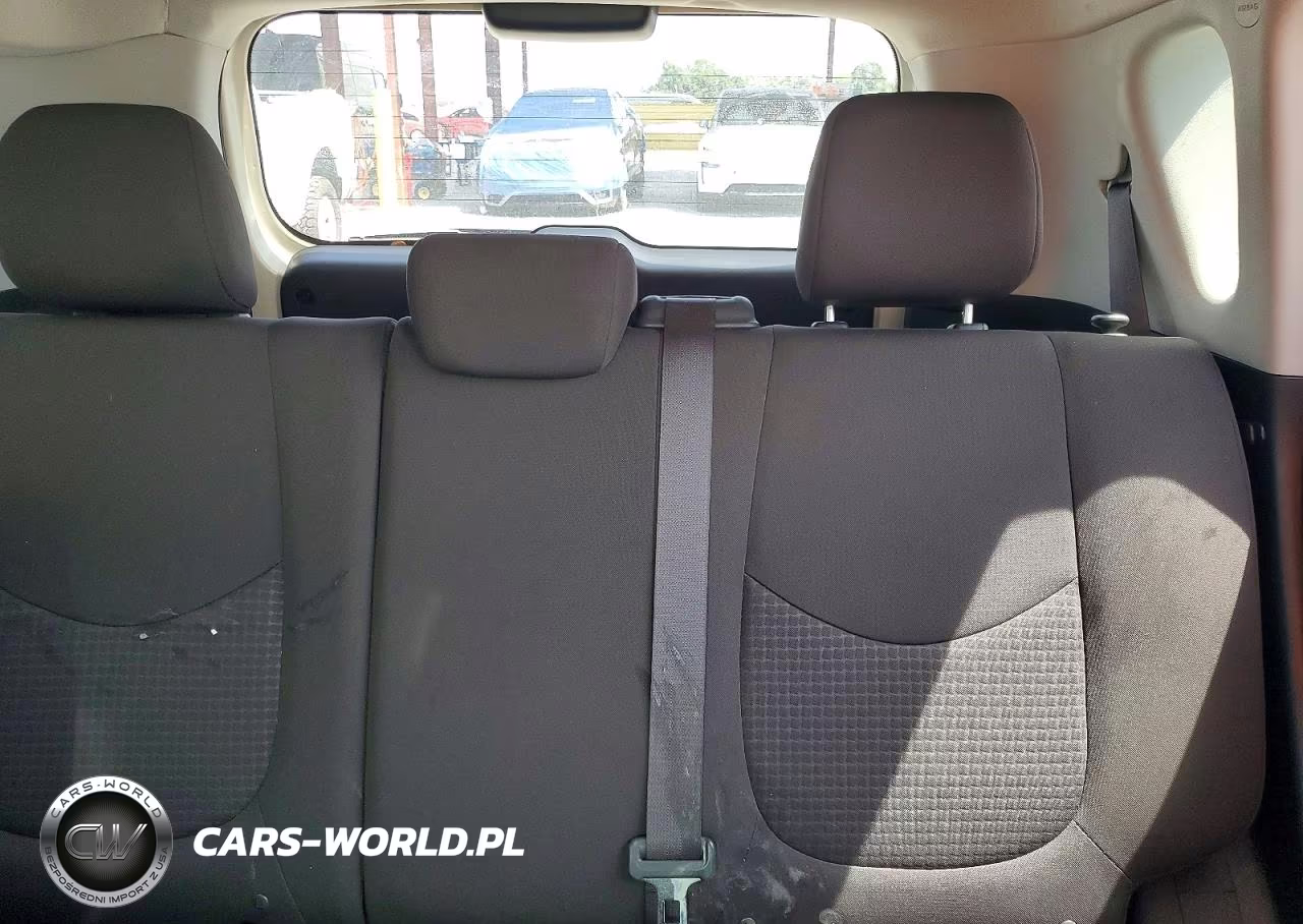 2013 Kia Soul Base VIN:KNDJT2A51D7756113 - 10