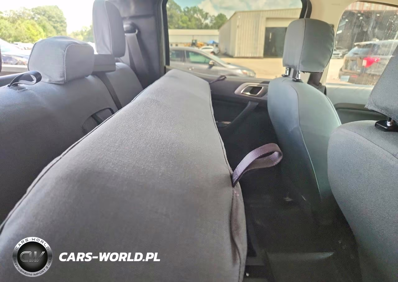 2020 Ford Ranger Xl VIN:1FTER4FH2LLA26683 - 10
