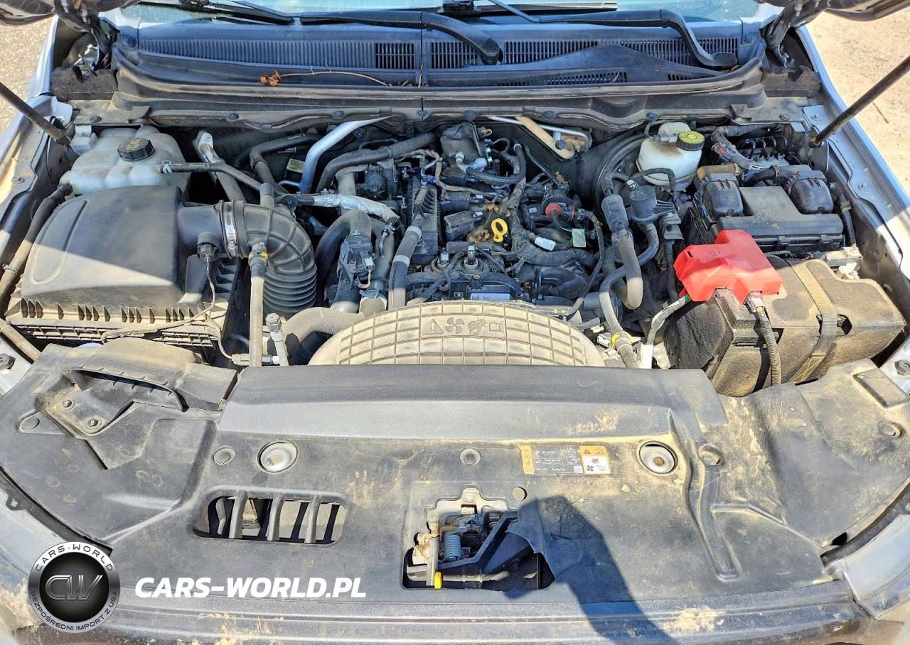 2020 Ford Ranger Xl VIN:1FTER4FH2LLA26683 - 11