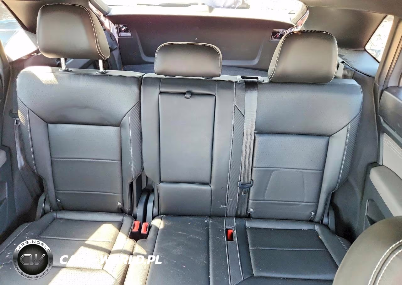 2021 Volkswagen Atlas Cross Sport Se VIN:1V2KE2CA7MC210947 - 10