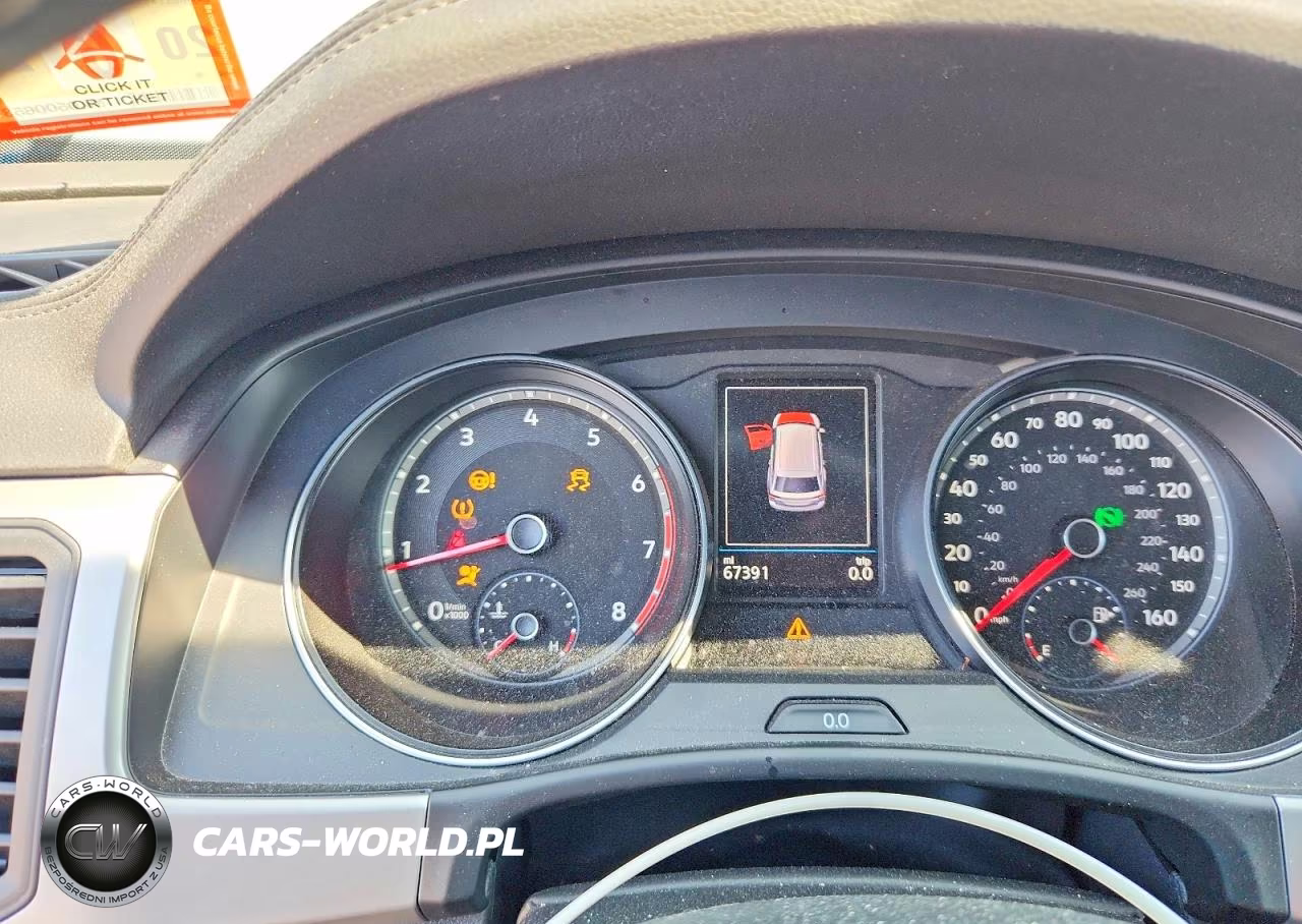 2021 Volkswagen Atlas Cross Sport Se VIN:1V2KE2CA7MC210947 - 9