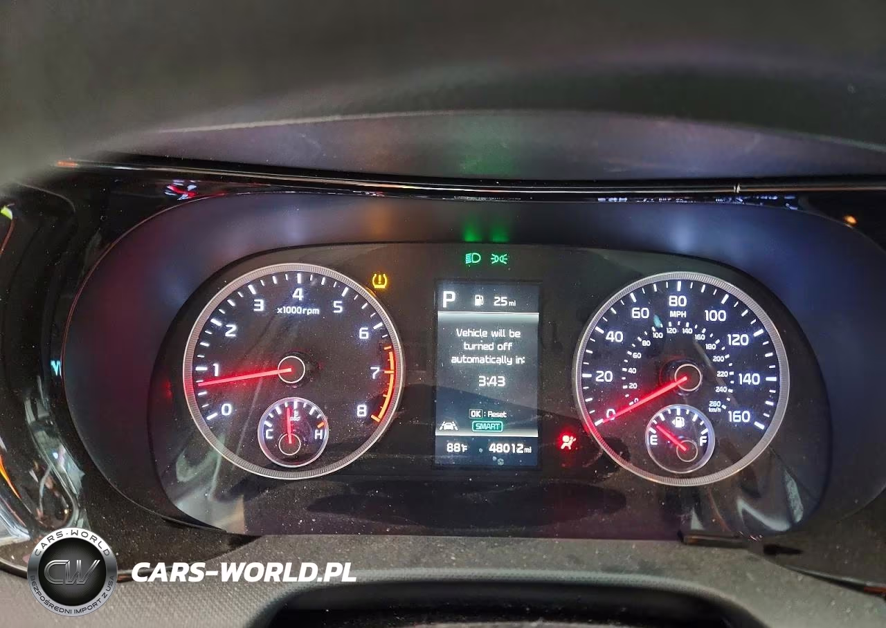 2021 Kia K5 Lxs VIN:5XXG14J22MG007104 - 9
