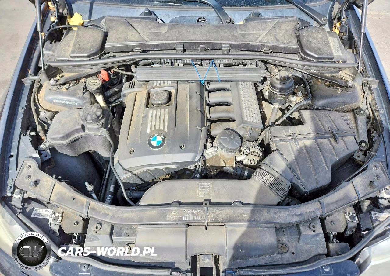 2011 BMW 328 Xi VIN:WBAPK7C54BF196501 - 11