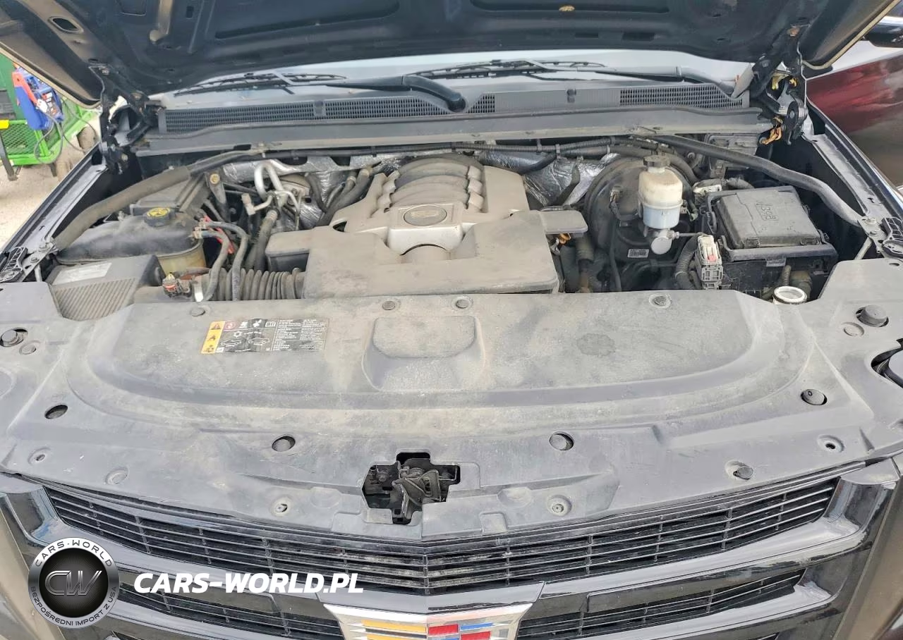 2018 Cadillac Escalade Platinum VIN:1GYS4DKJ8JR158815 - 12
