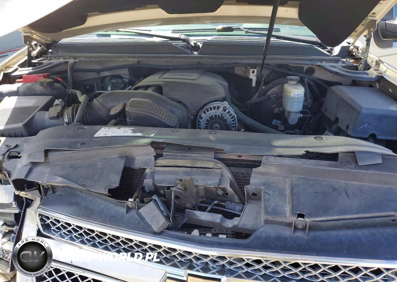 2013 Chevrolet Tahoe C1500 Ltz VIN:1GNSCCE03DR181839 - 12