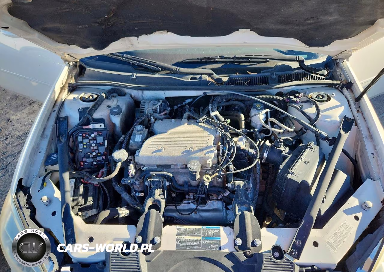 2007 Chevrolet Impala VIN:2G1WB55K179212460 - 11