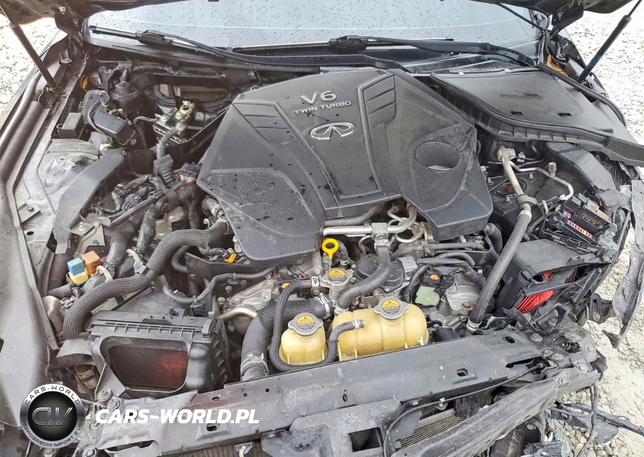 2020 Infiniti Q50 3.0T Luxe VIN:JN1EV7AP3LM206988 - 11