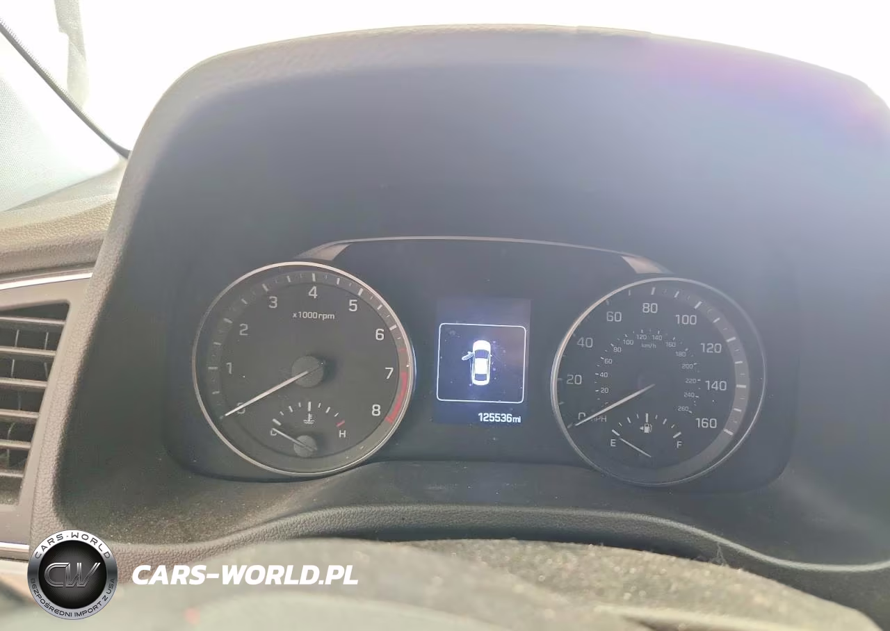 2018 Hyundai Elantra Sel VIN:5NPD84LF4JH221168 - 9