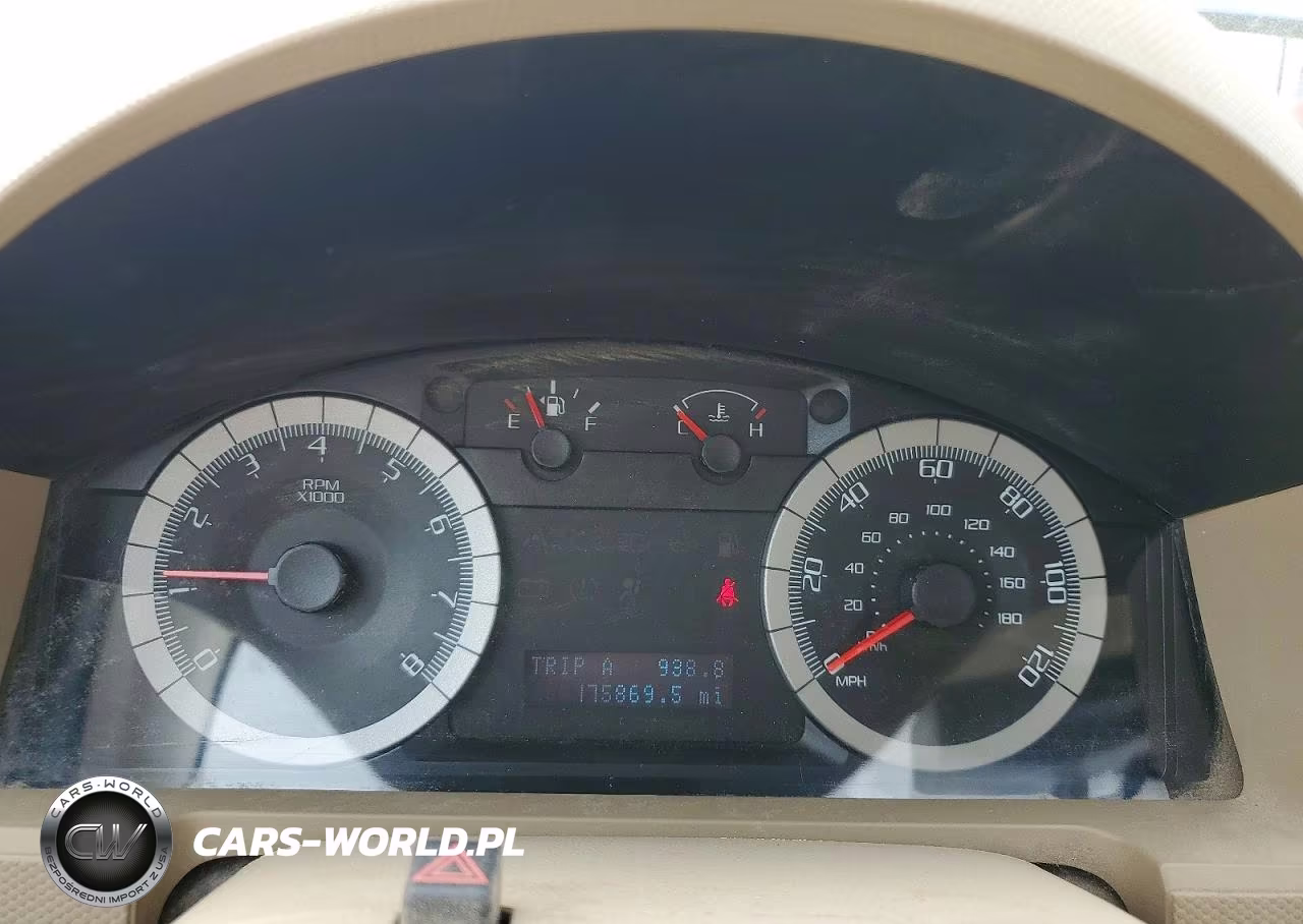2008 Ford Escape Xlt VIN:1FMCU03178KE20971 - 9