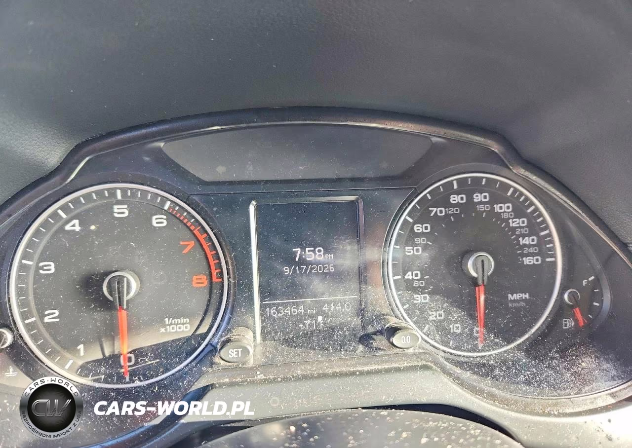 2017 Audi Q5 Premium VIN:WA1C2AFPXHA081980 - 9