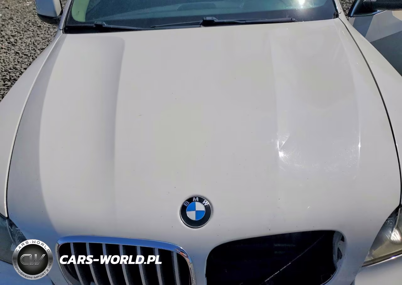2013 BMW X5 xDrive35I VIN:5UXZV4C57D0B20960 - 12