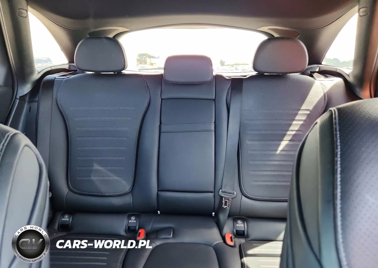 2024 Mercedes-Benz Glc 300 VIN:W1NKM4GBXRF129345 - 10