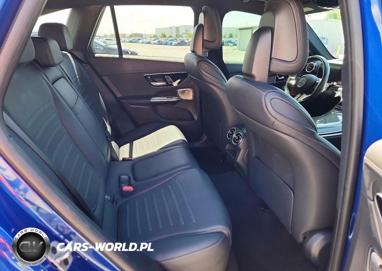 2024 Mercedes-Benz Glc 300 VIN:W1NKM4GBXRF129345 - 11