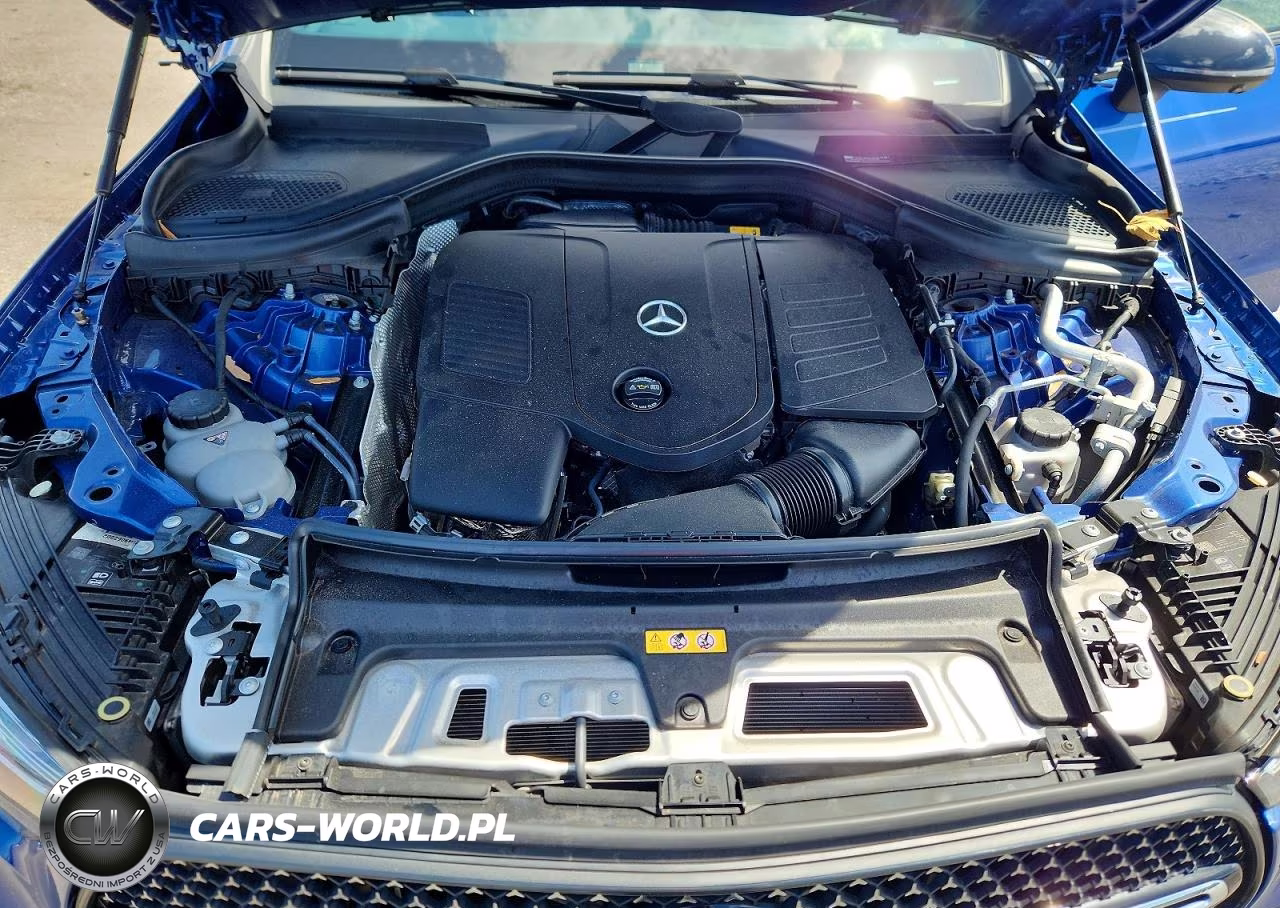 2024 Mercedes-Benz Glc 300 VIN:W1NKM4GBXRF129345 - 12