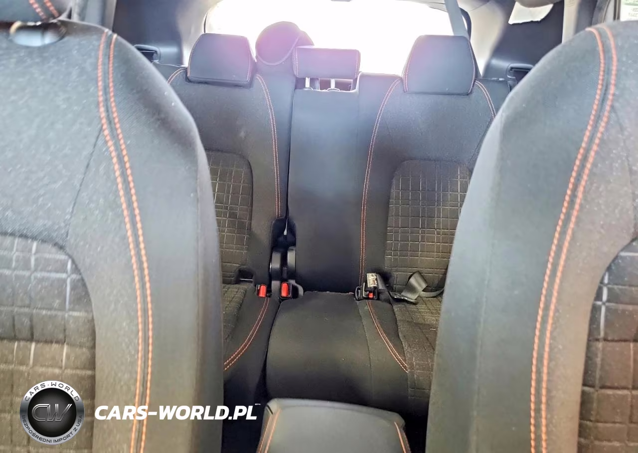 2024 Honda Hr-V Sport VIN:3CZRZ2H56RM781345 - 10