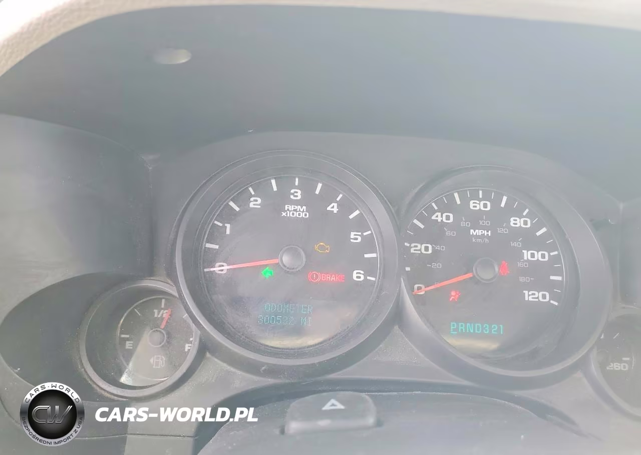 2007 Chevrolet Silverado C1500 Classic VIN:2GCEC13C071542285 - 9