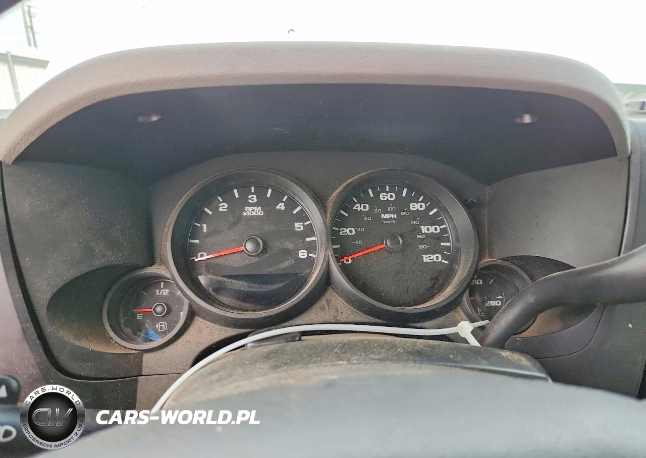2013 GMC Sierra K1500 VIN:1GTR2TE08DZ225943 - 9