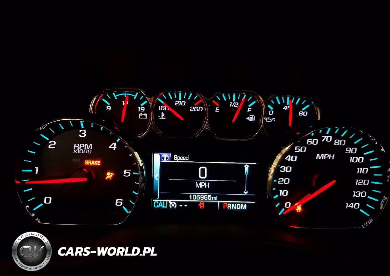 2016 Chevrolet Suburban K1500 Lt VIN:1GNSKHKCXGR419656 - 9