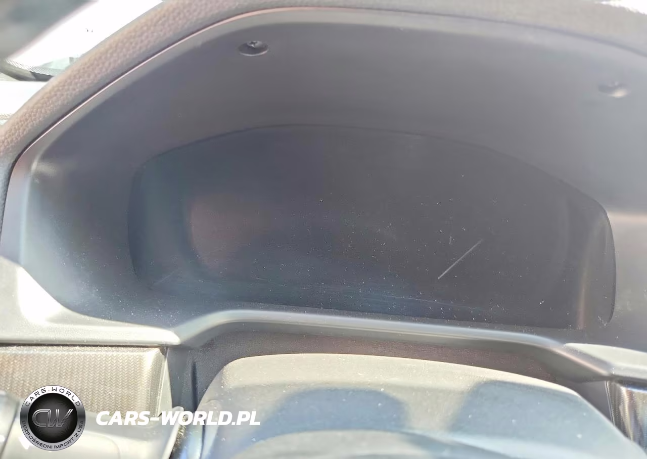 2022 Honda Accord Sport VIN:1HGCV1F35NA034590 - 9