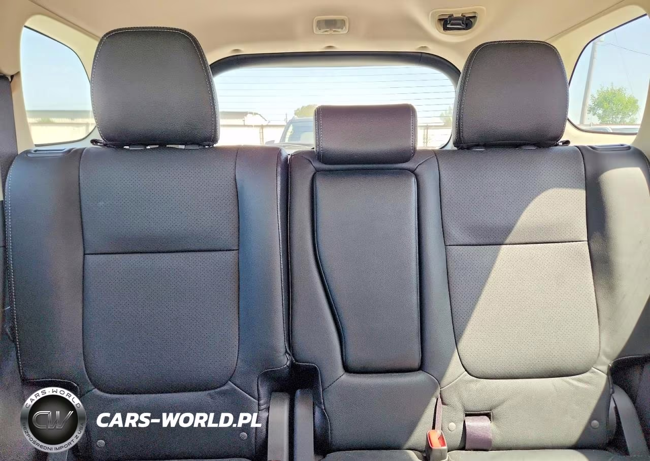 2017 Mitsubishi Outlander Gt VIN:JA4JZ4AX7HZ033298 - 10