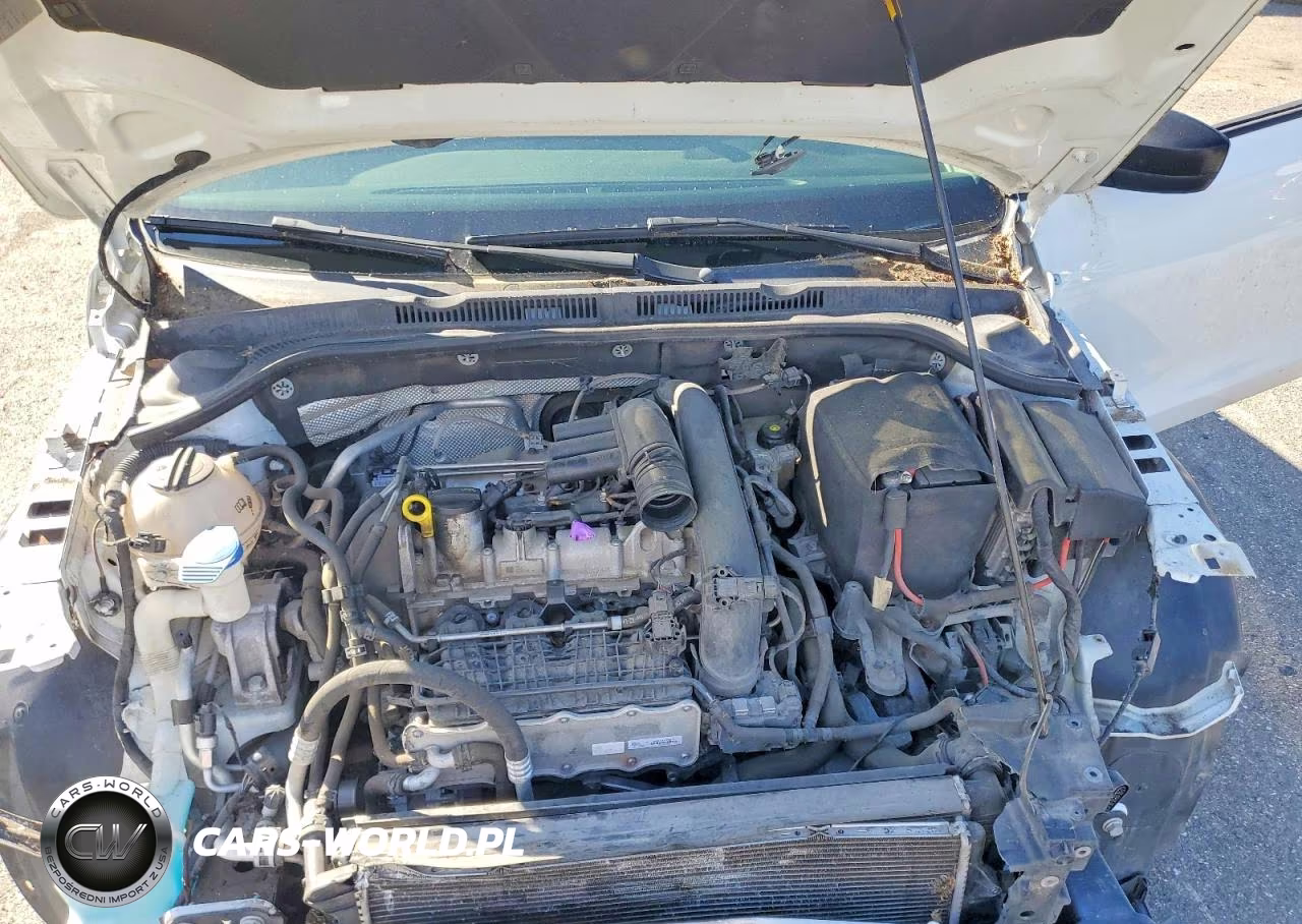 2016 Volkswagen Jetta Se VIN:3VWB67AJ7GM264134 - 11