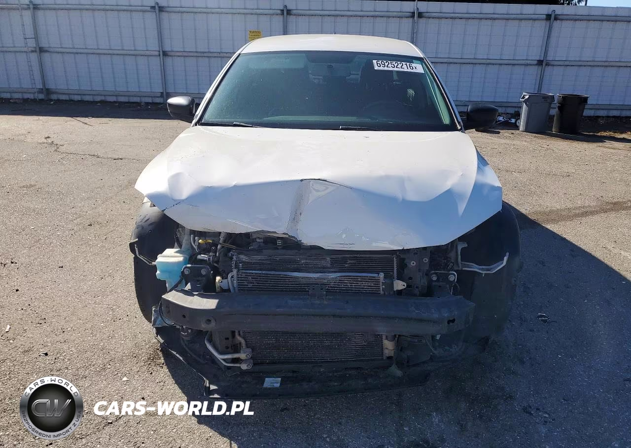 2016 Volkswagen Jetta Se VIN:3VWB67AJ7GM264134 - 5