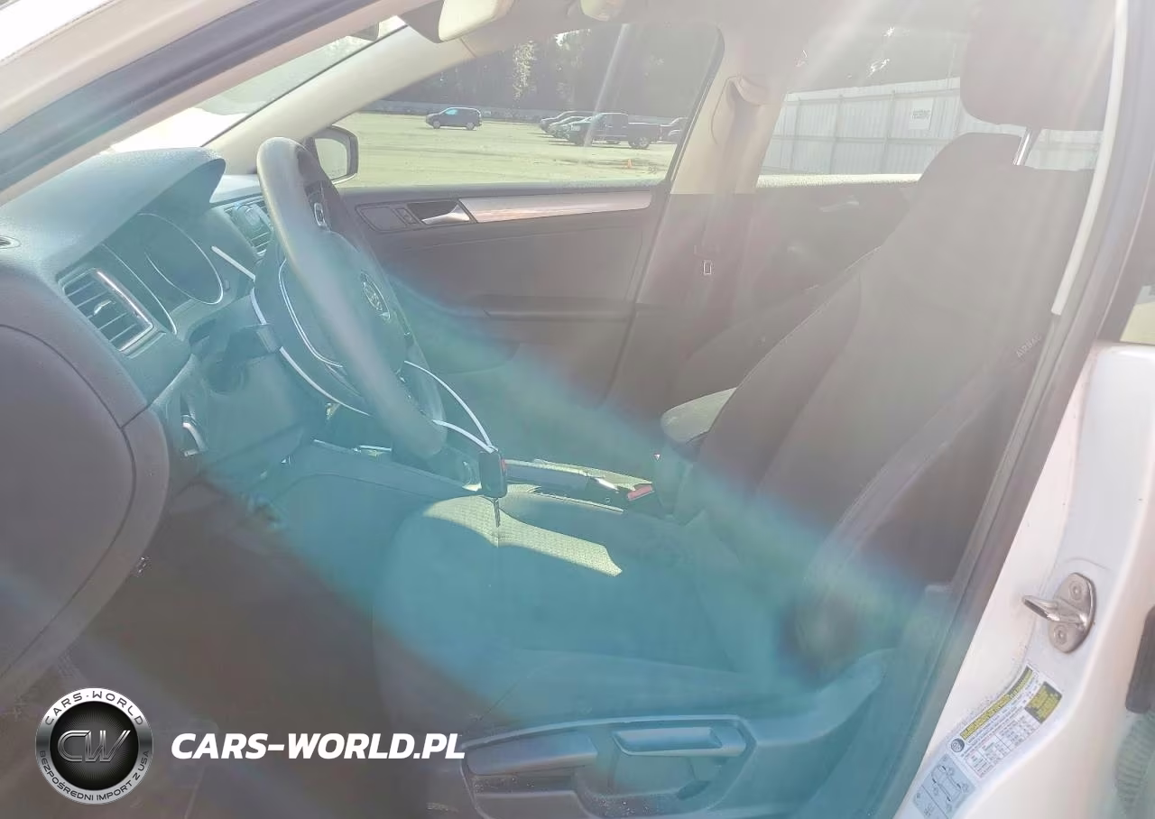 2016 Volkswagen Jetta Se VIN:3VWB67AJ7GM264134 - 7
