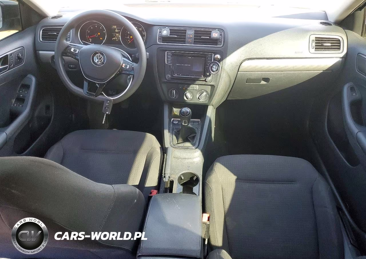 2016 Volkswagen Jetta Se VIN:3VWB67AJ7GM264134 - 8