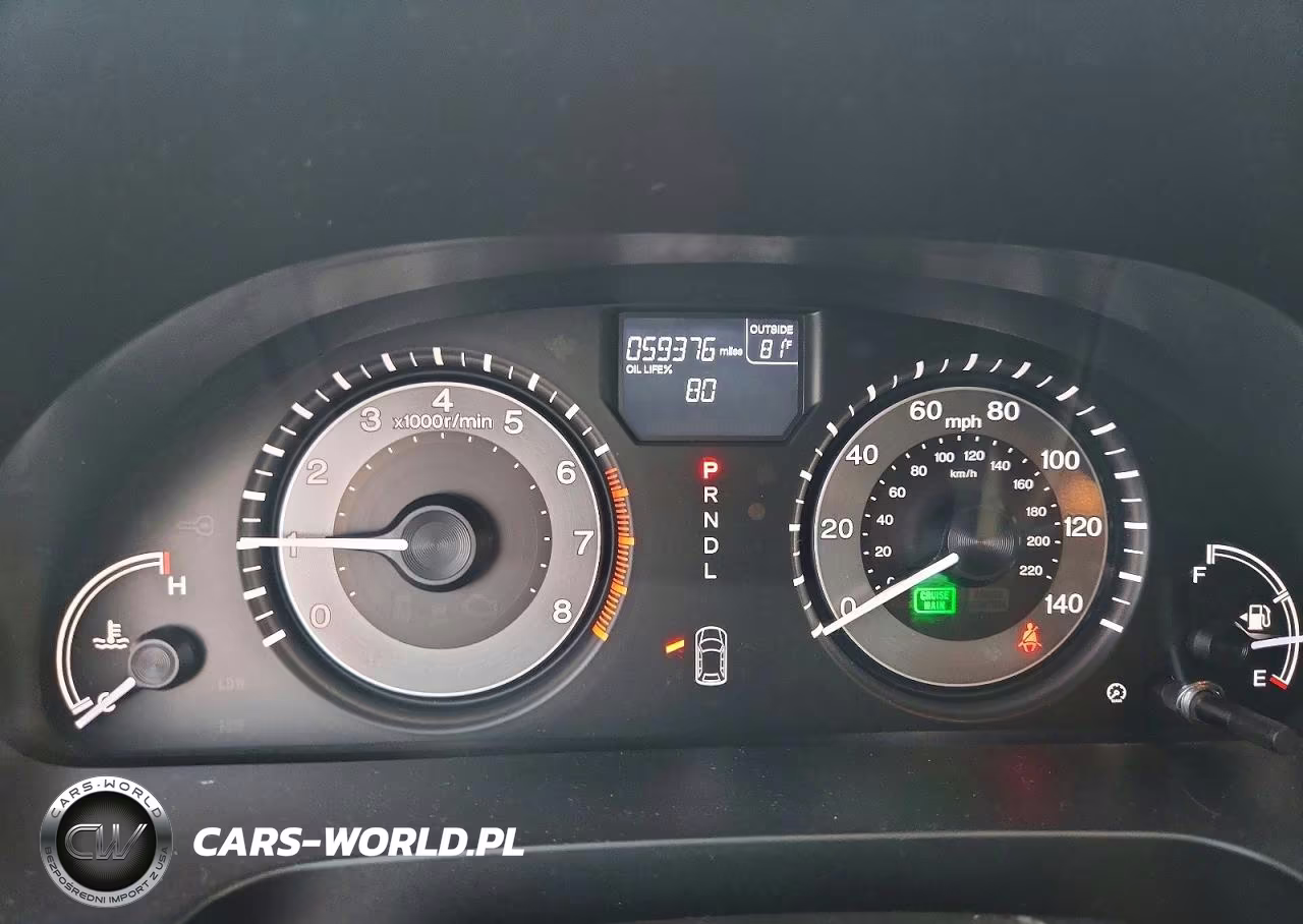 2016 Honda Odyssey Se VIN:5FNRL5H3XGB162188 - 9