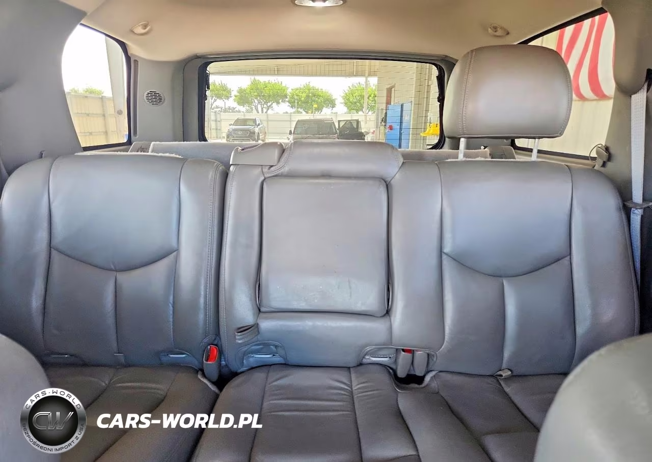 2005 GMC Yukon VIN:1GKEK13T35J131151 - 10