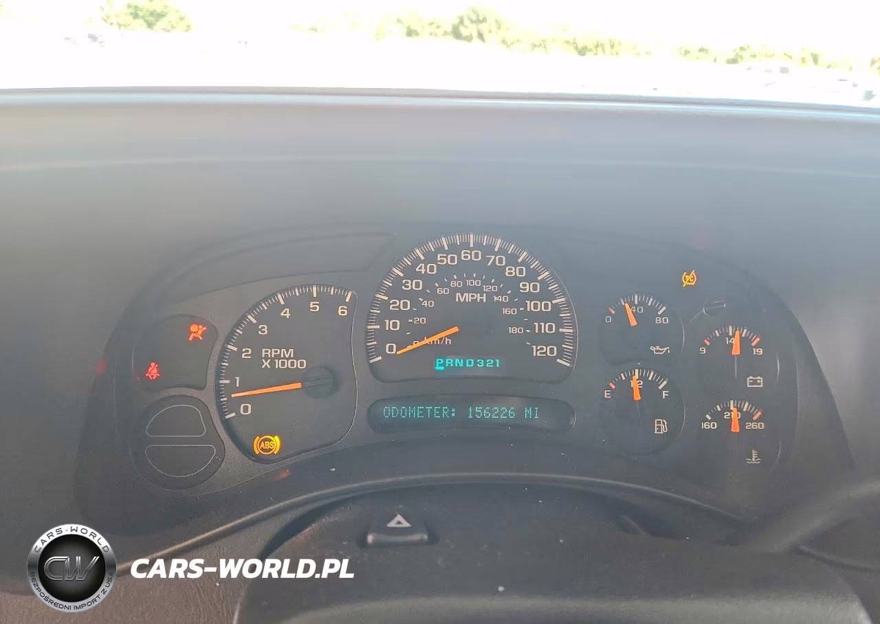 2005 GMC Yukon VIN:1GKEK13T35J131151 - 9