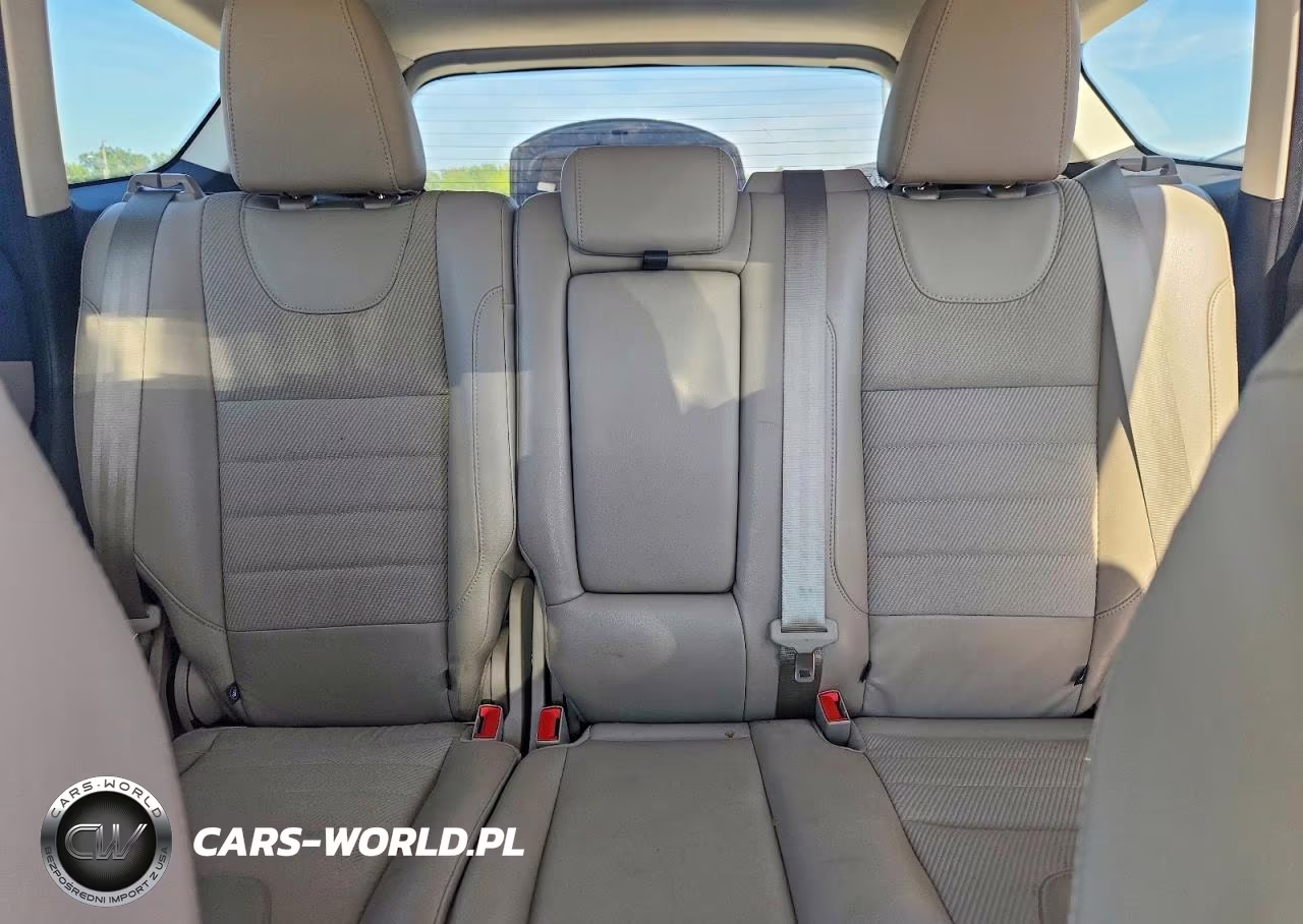 2015 Ford Escape Se VIN:1FMCU0GX2FUC58909 - 10