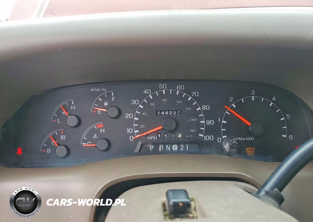 1999 Ford F250 Super Duty VIN:1FTNX21L5XEE92141 - 9