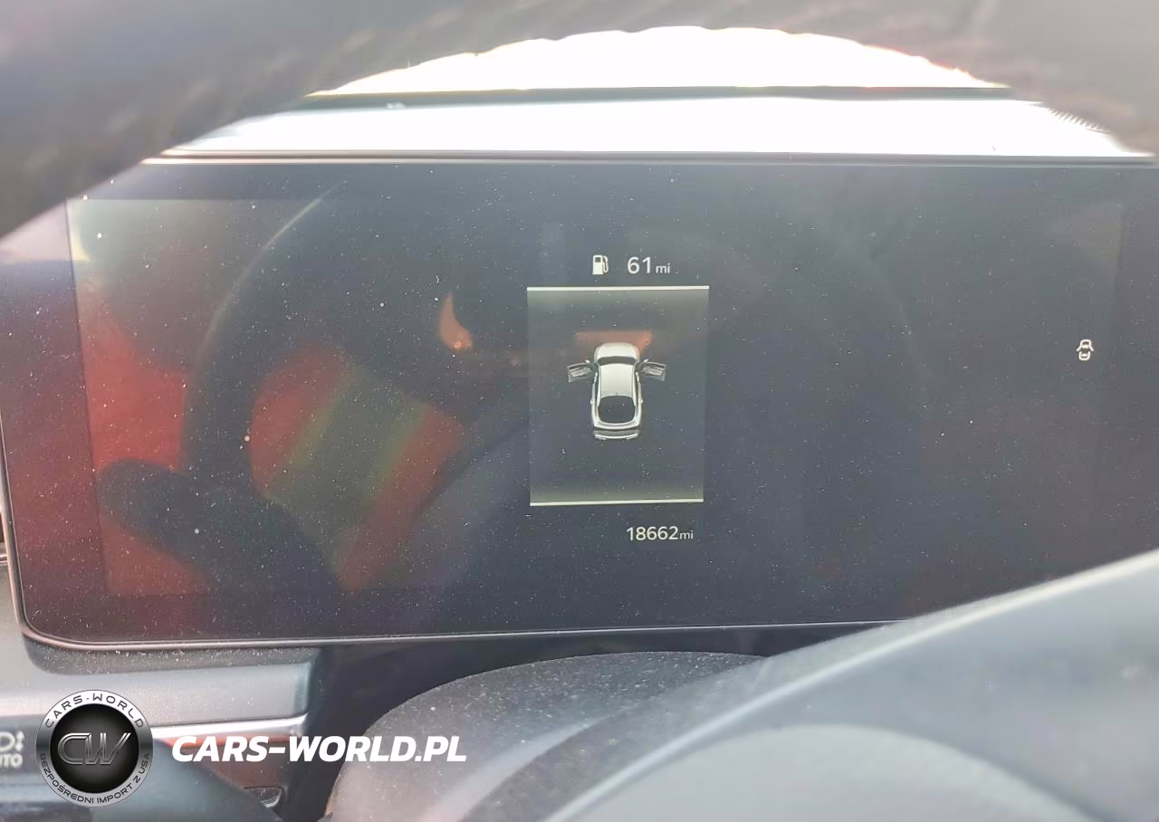 2025 Kia K5 Gt Line VIN:KNAG64J7XS5297393 - 9