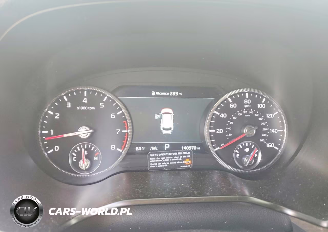 2020 Kia Telluride Sx VIN:5XYP5DHC2LG032744 - 9