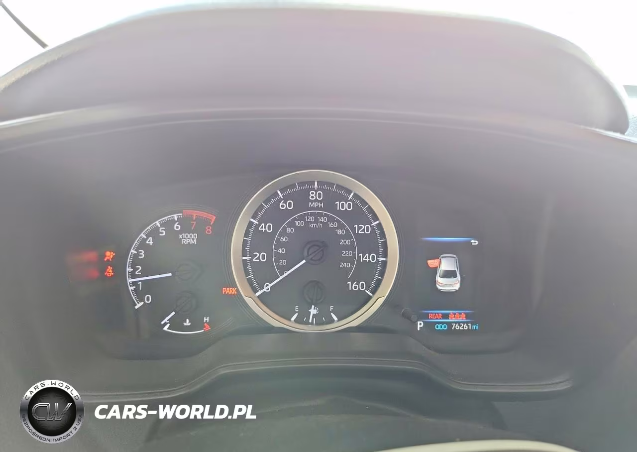 2021 Toyota Corolla Le VIN:JTDEPMAE4MJ126123 - 9