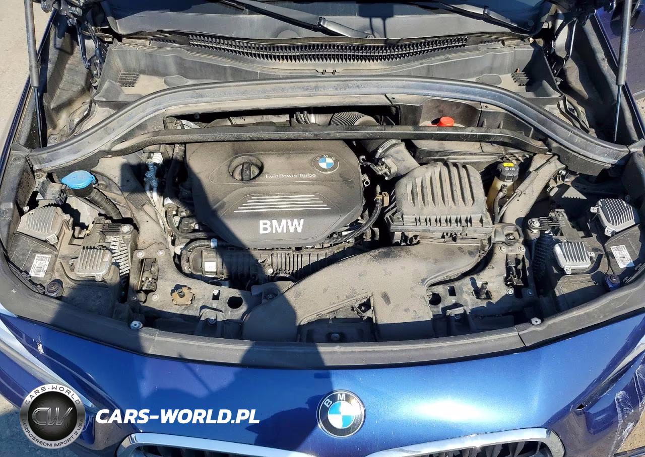 2019 BMW X2 xDrive28I VIN:WBXYJ5C51K5N00147 - 11