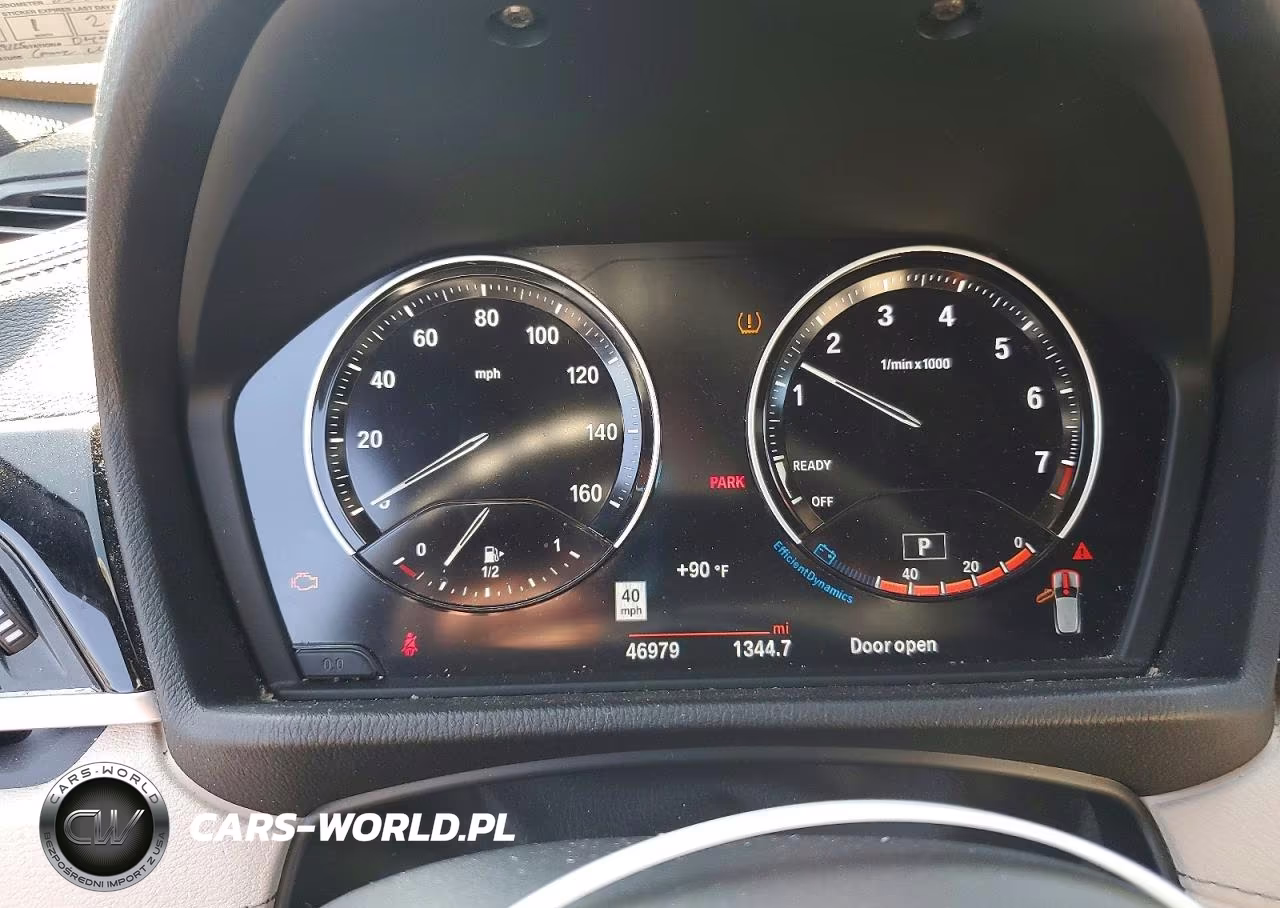 2019 BMW X2 xDrive28I VIN:WBXYJ5C51K5N00147 - 9