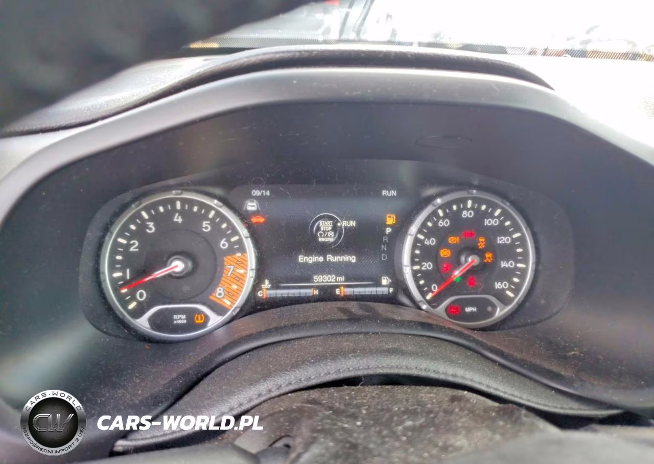 2022 Jeep Renegade Latitude VIN:ZACNJDB15NPN97774 - 9