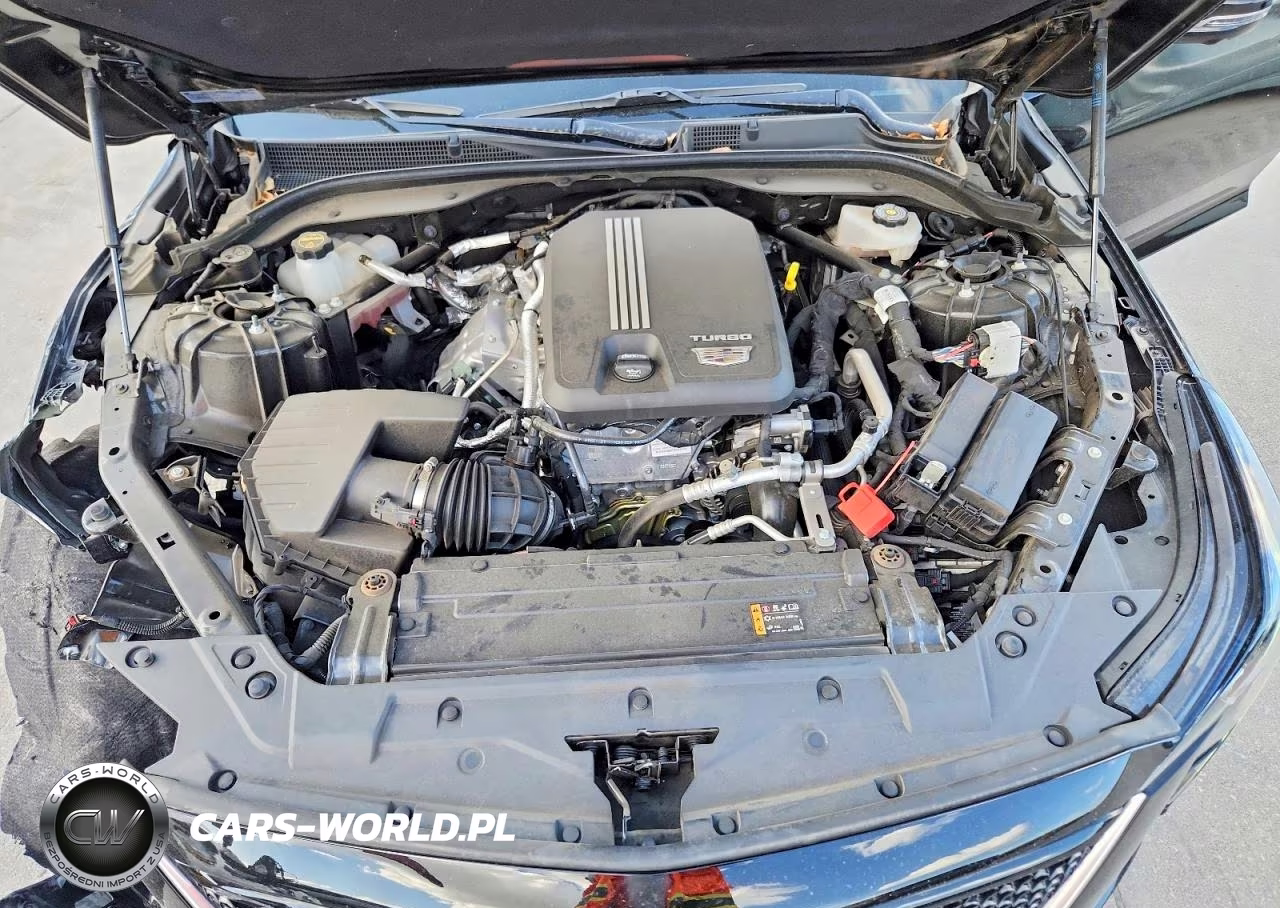 2025 Cadillac Ct5 Sport VIN:1G6DP5RK0S0105903 - 11