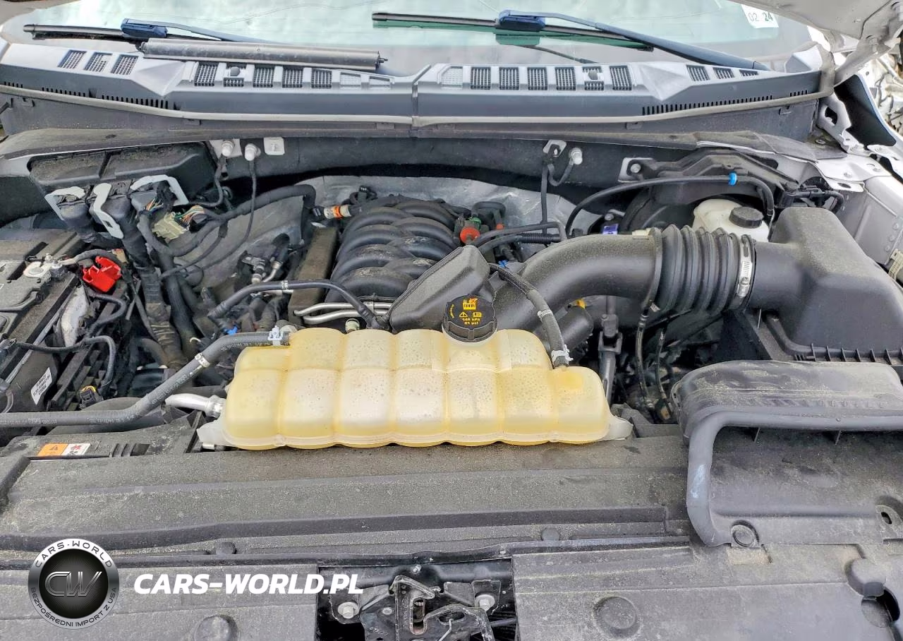 2019 Ford F150 Supercrew VIN:1FTEW1E57KFC64167 - 11