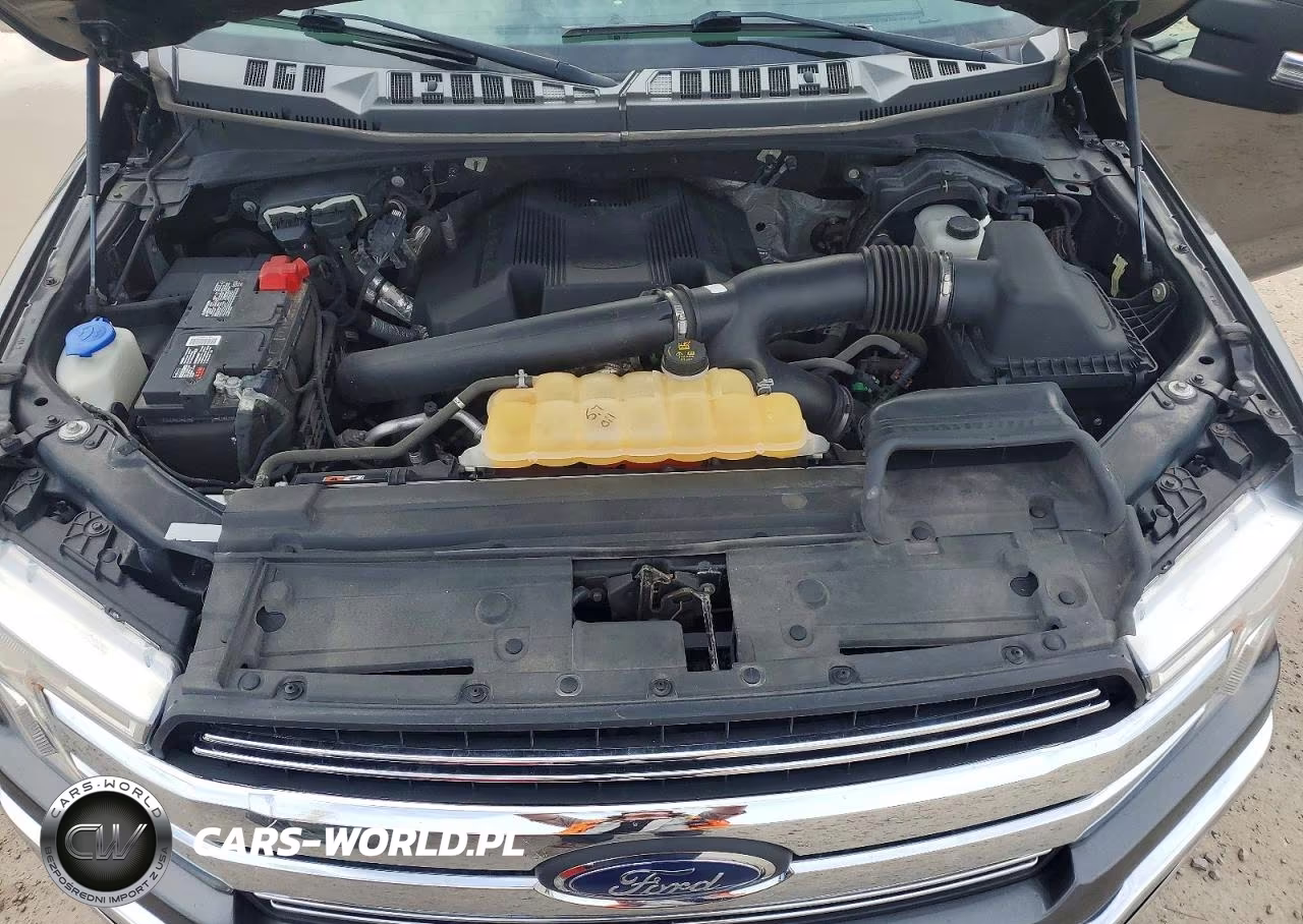 2018 Ford F150Lariat VIN:1FTFW1EG9JKC00238 - 11