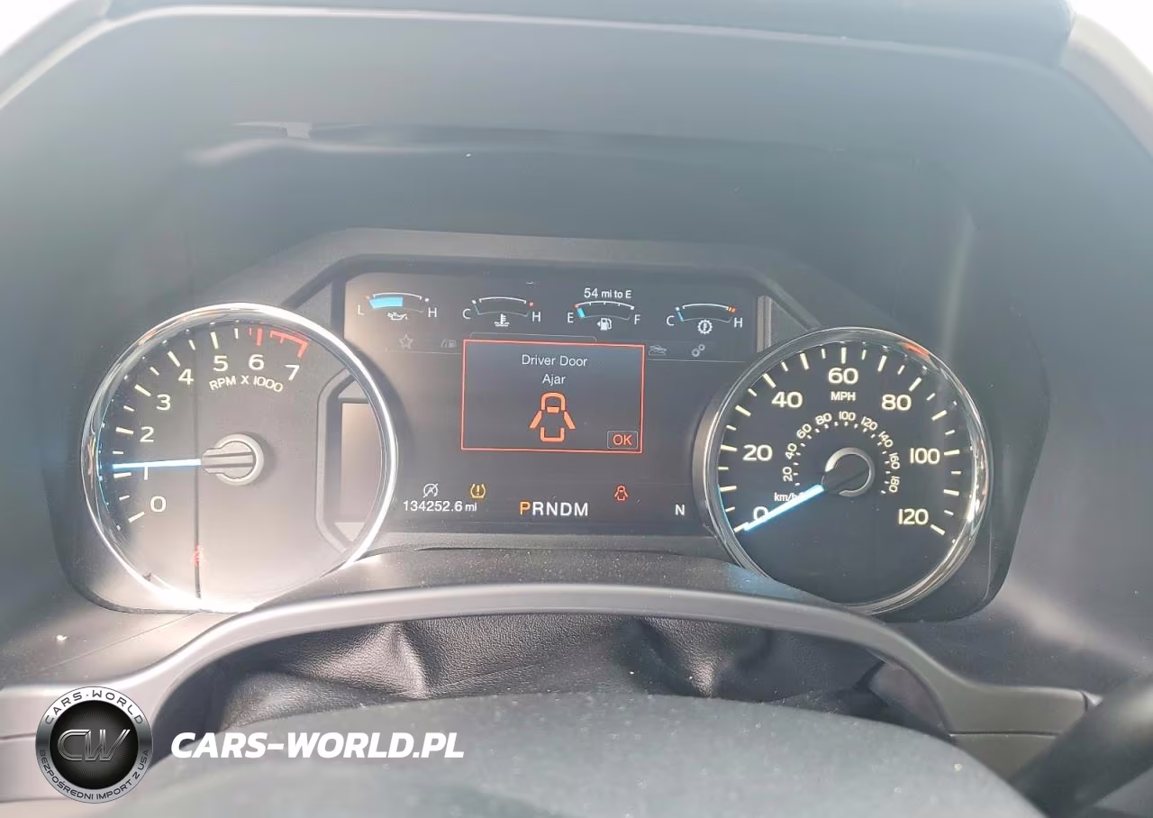 2018 Ford F150Lariat VIN:1FTFW1EG9JKC00238 - 9