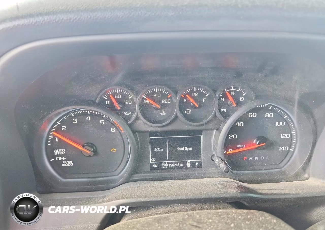 2021 Chevrolet Silverado K1500 Custom VIN:1GCRYBEK0MZ352079 - 9