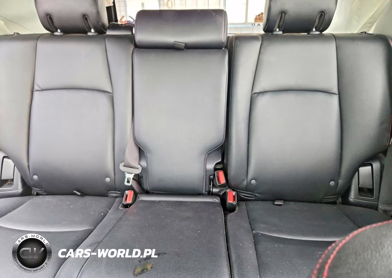2018 Toyota 4Runner Trd Off-Road Premium VIN:JTEBU5JR8J5592254 - 10